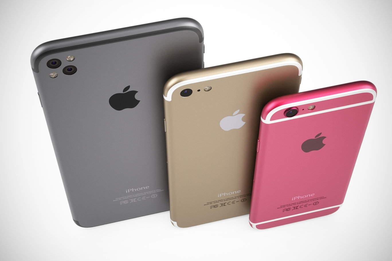 iPhone 7: Specs & features expected for Apple's next flagship - 9to5Mac