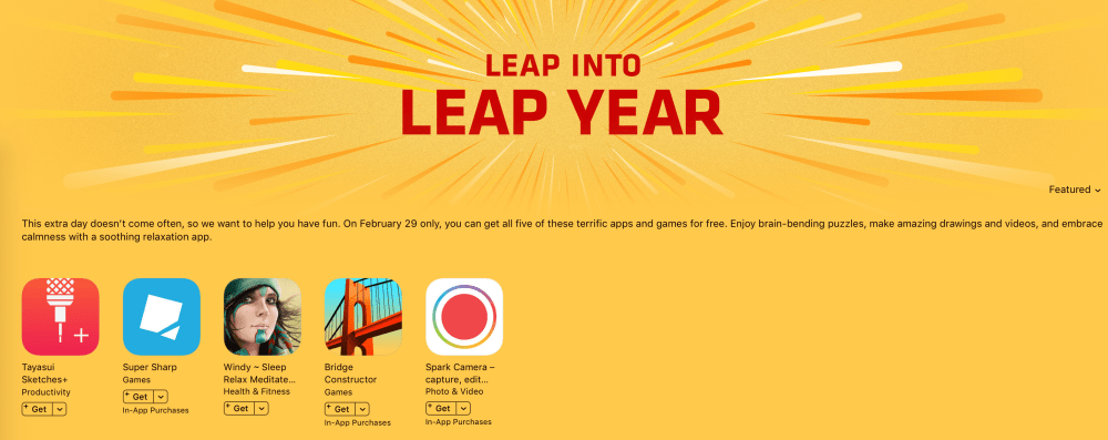 leap-year-app-store-promo