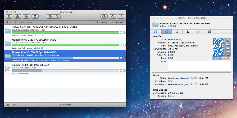 Clear For Mac Torrent