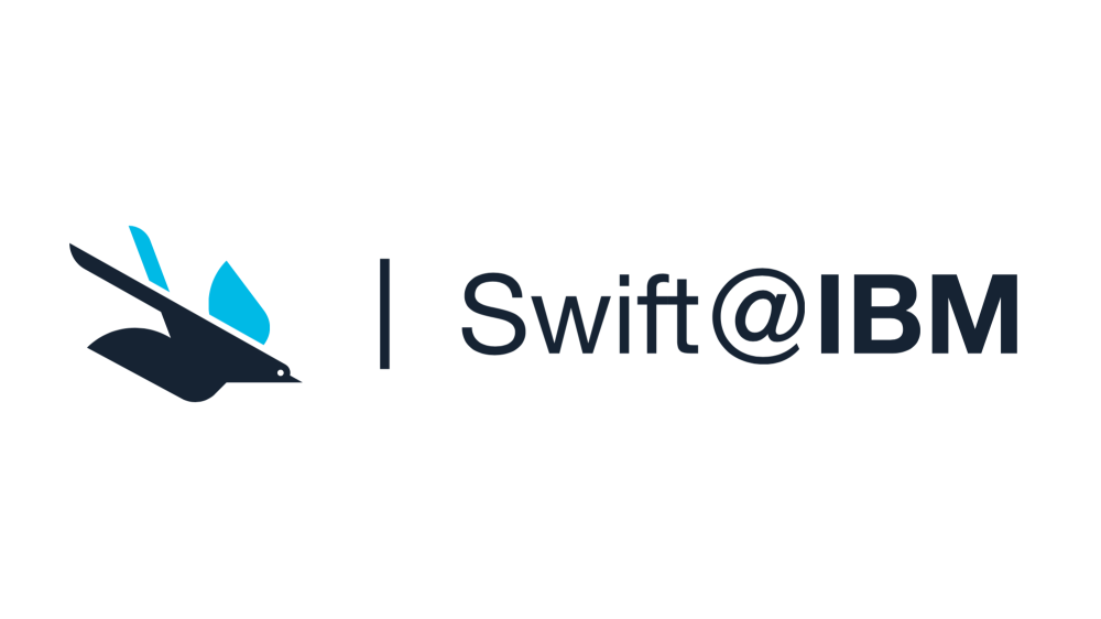 Official image for Swift@IBM