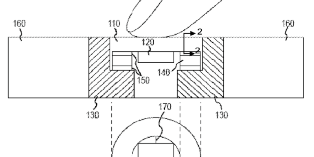 touch-id-patent