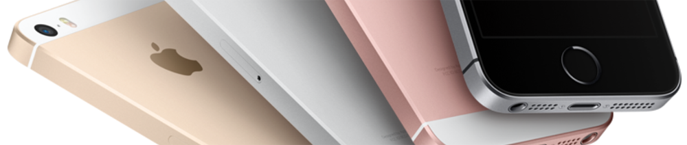 Opinion: The iPhone SE is a smart, long-term move – and creates the