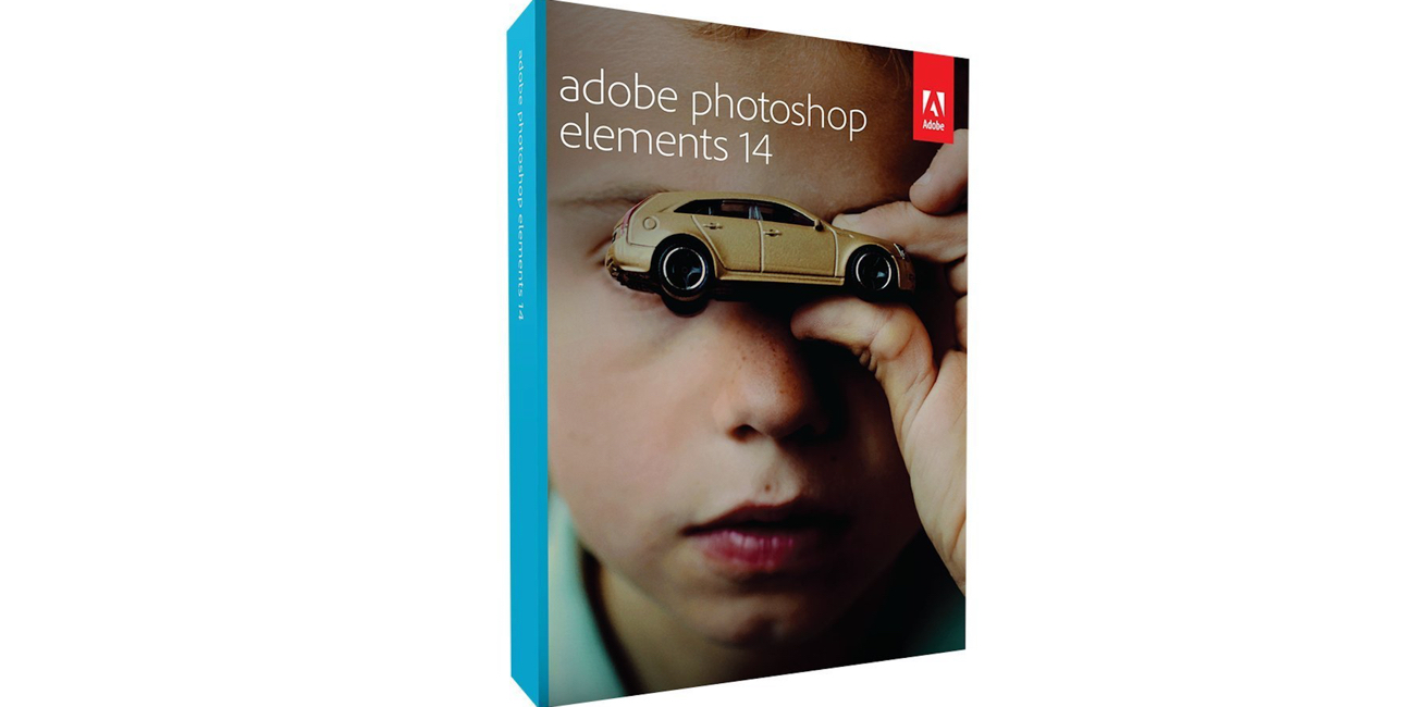 Adobe Photoshop Elements Archives - 9to5Mac