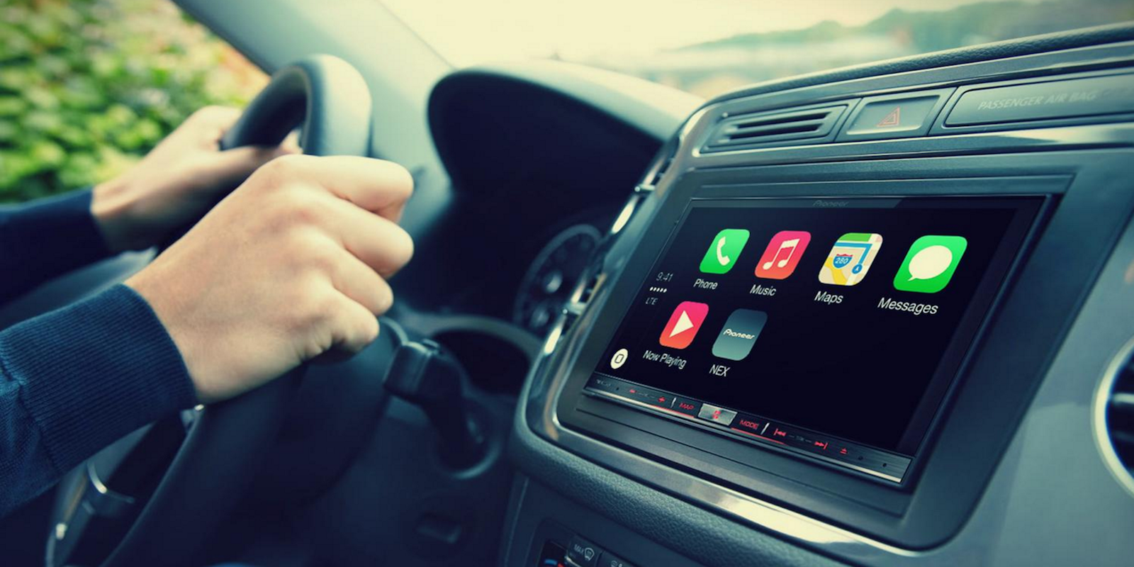 Mazda confirms CarPlay incl. updates for all older vehicles w