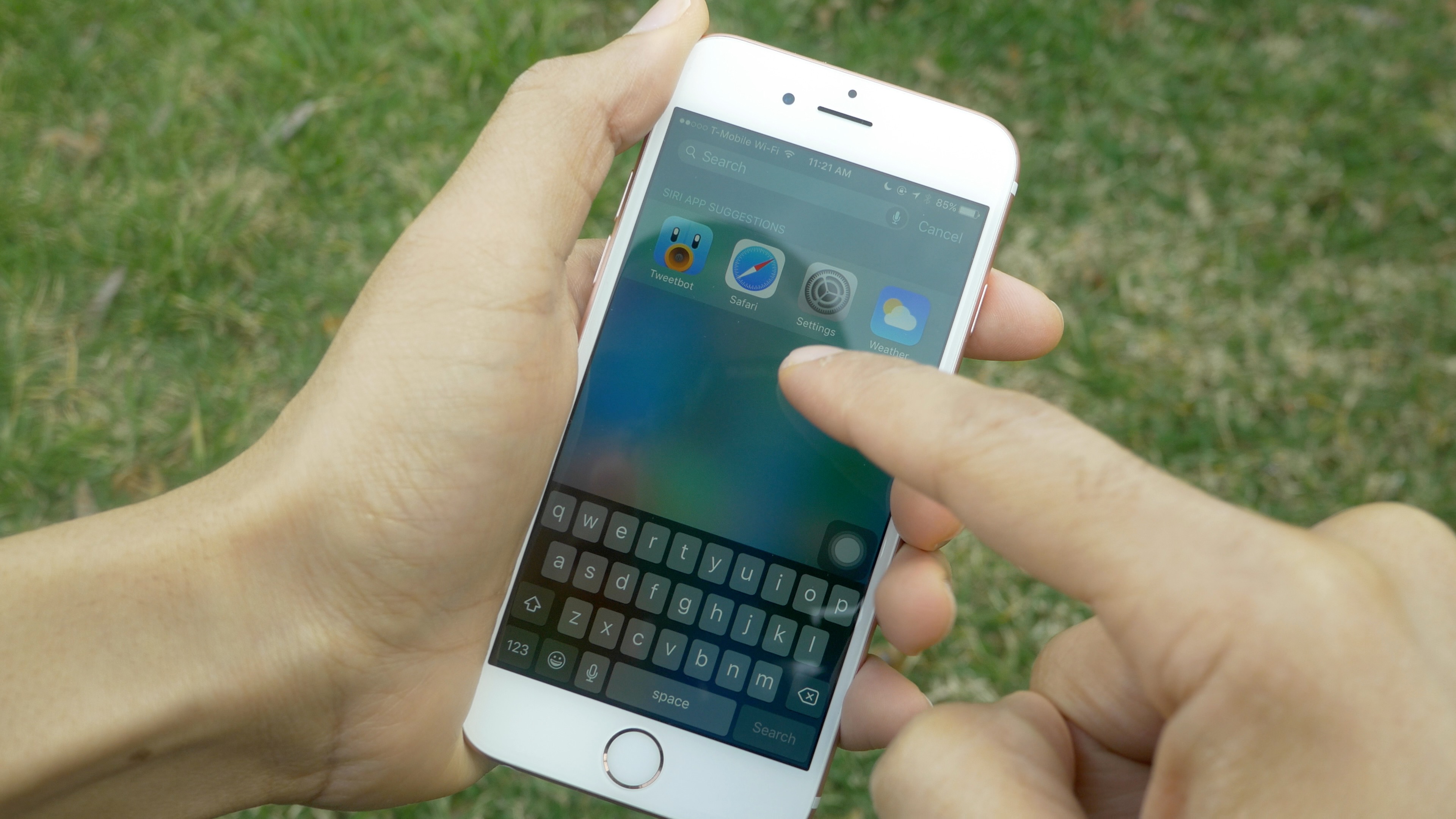 How-To: Disable iOS SpringBoard animations and make your Home screen