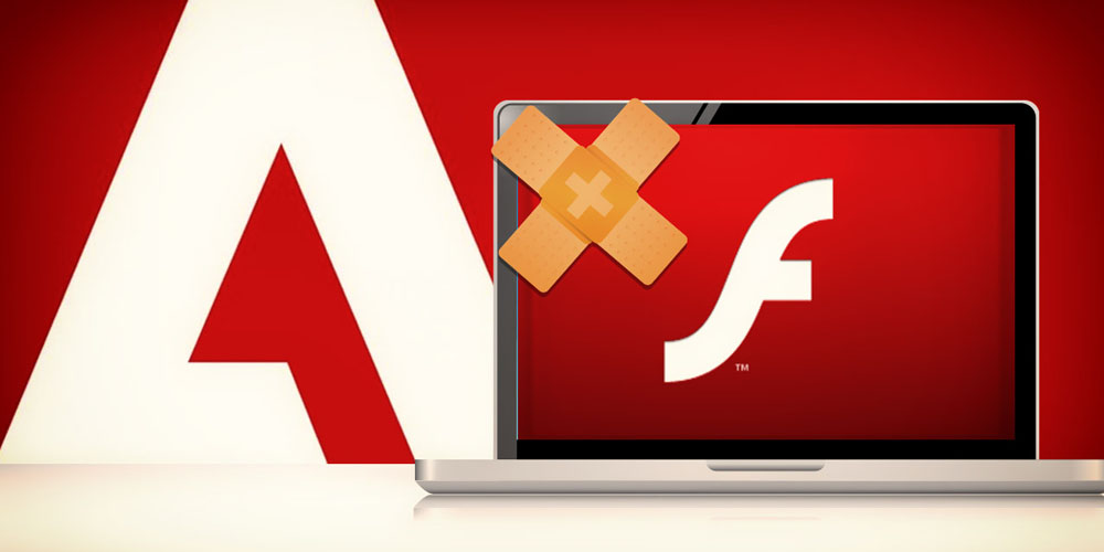 Adobe Flash Player Apple