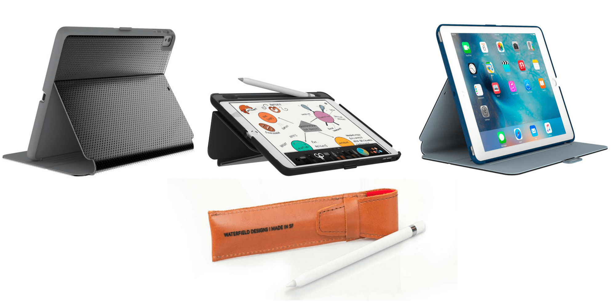 Roundup The best new 9.7inch iPad Pro cases & accessories 9to5Mac