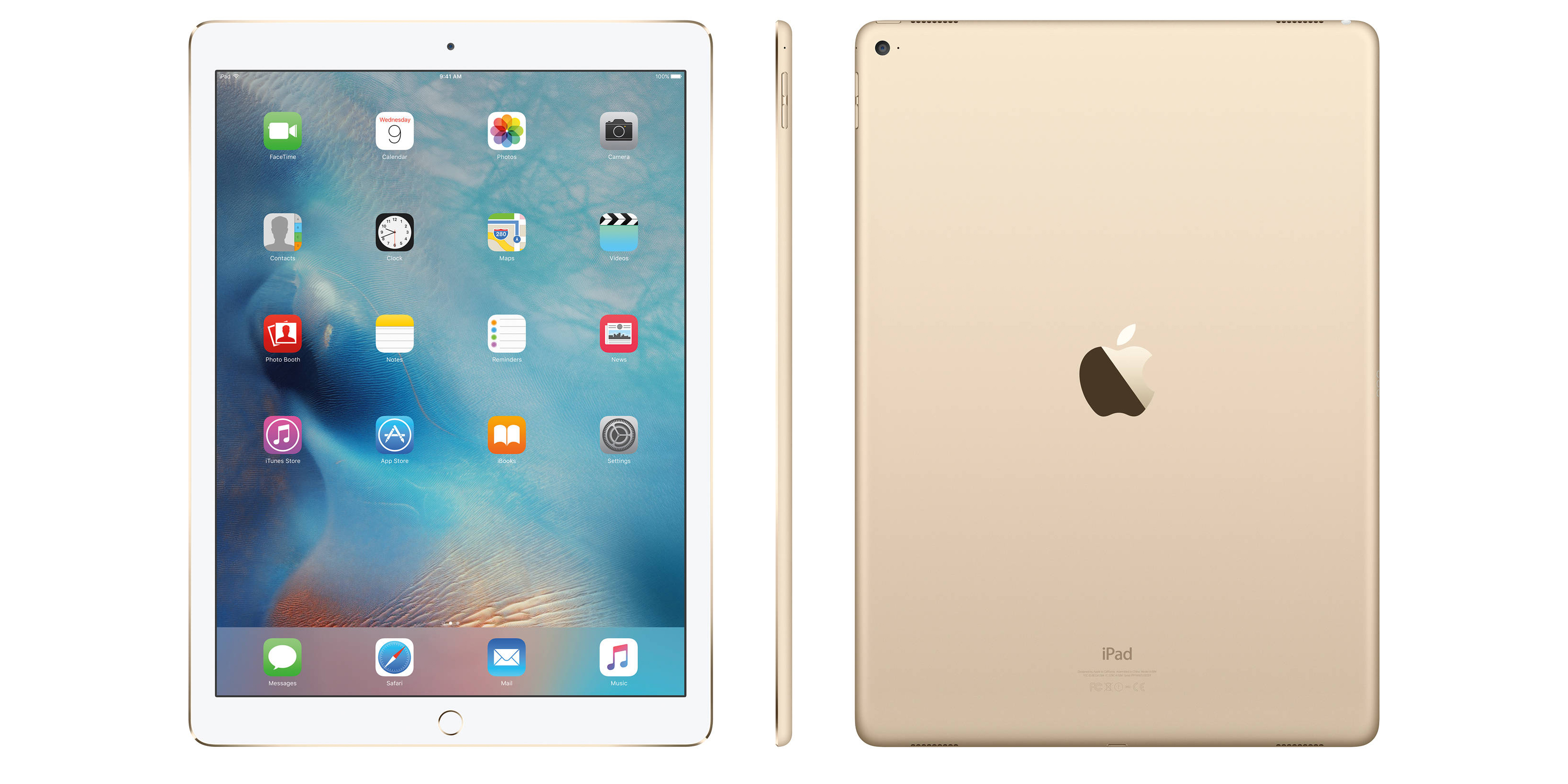 T Mobile Offering 200 Off Any IPad incl 9 7 inch Pro When You Buy An IPhone On Installment 