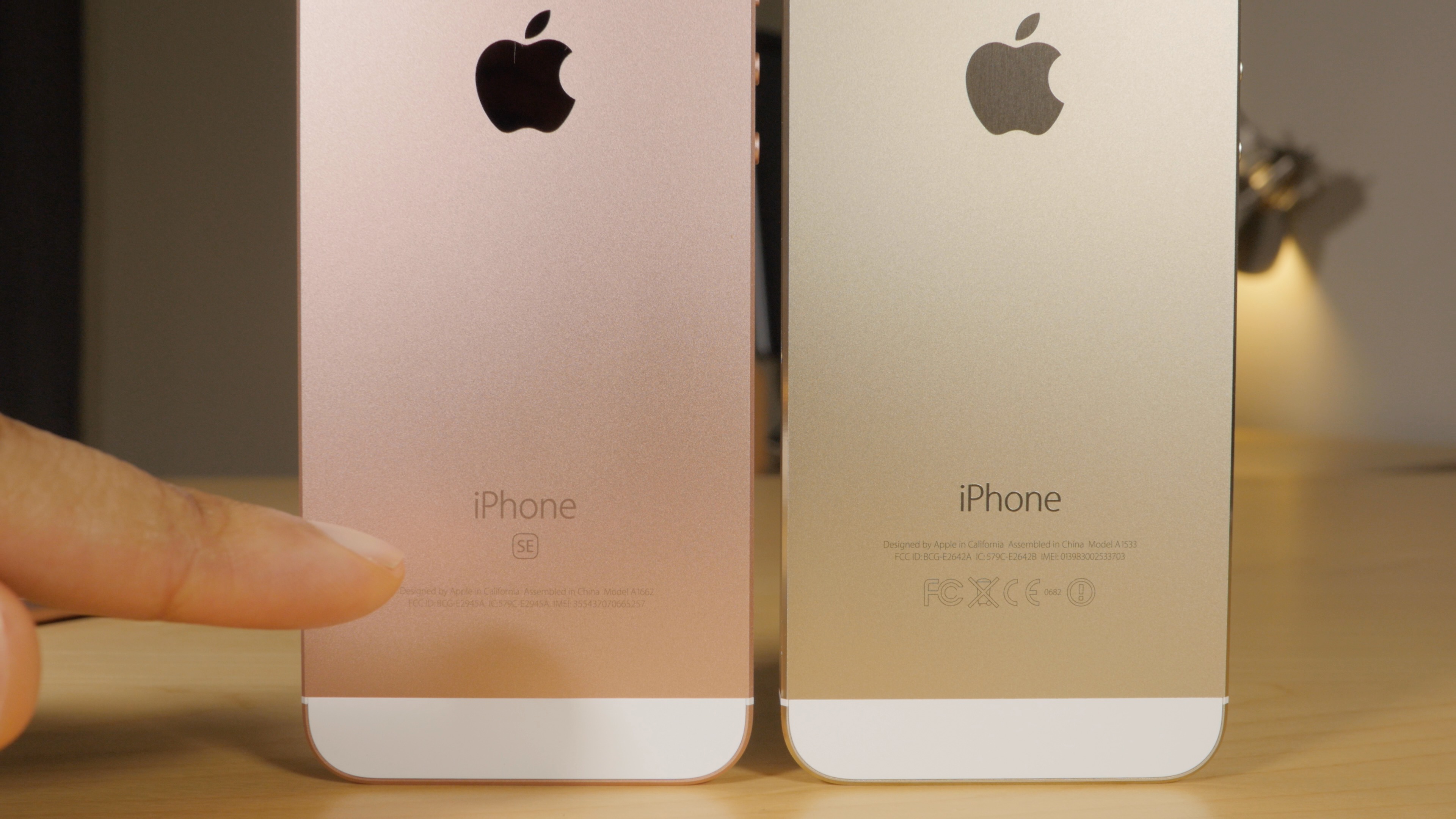 Top 15 new iPhone SE features + 5 not-so-good features [Video] - 9to5Mac