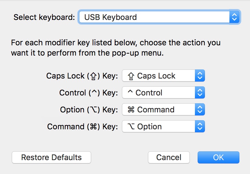 HowTo Remap Windows keyboards to match the Mac keyboard layout 9to5Mac