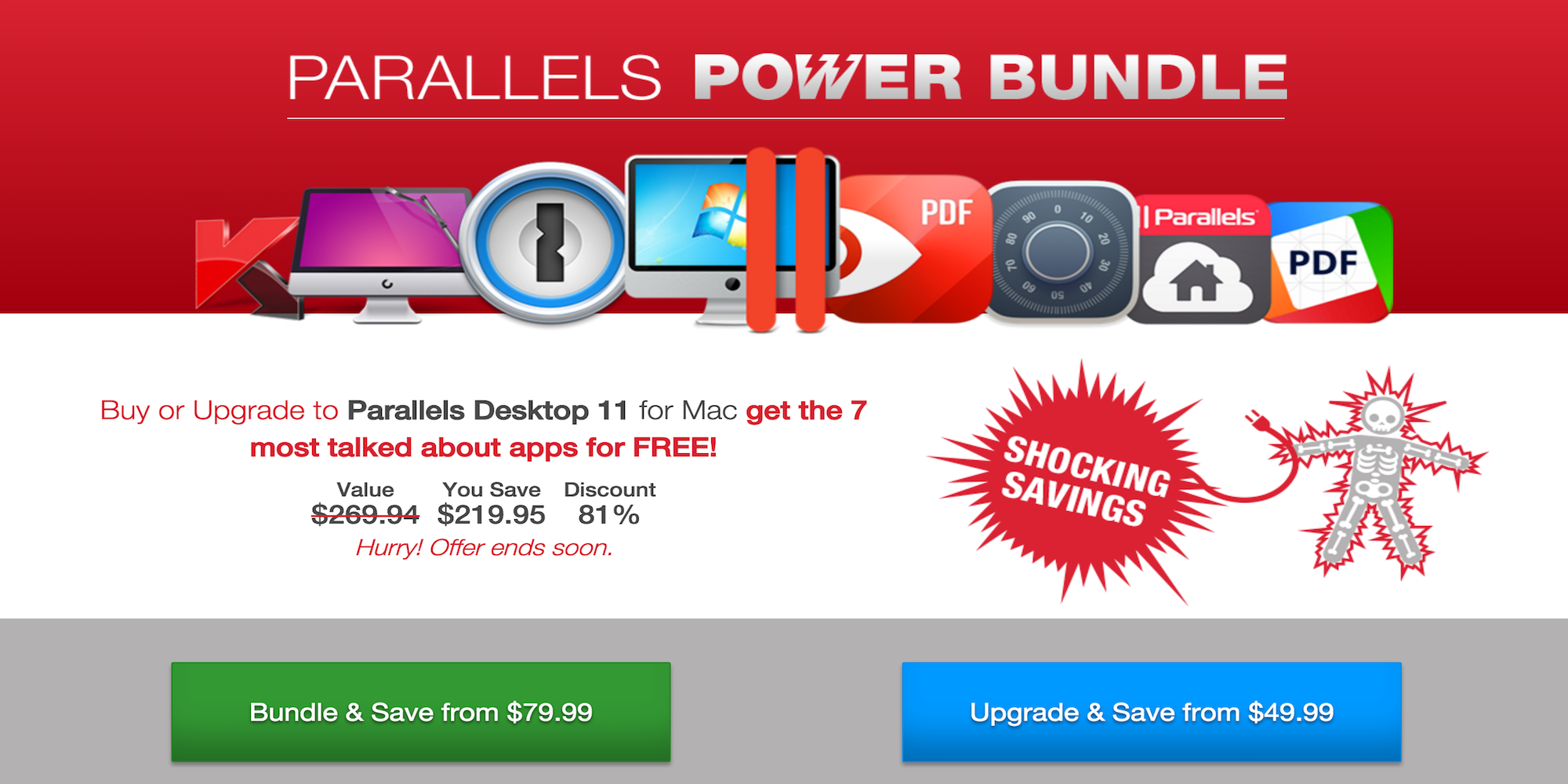 where to buy parallels for mac