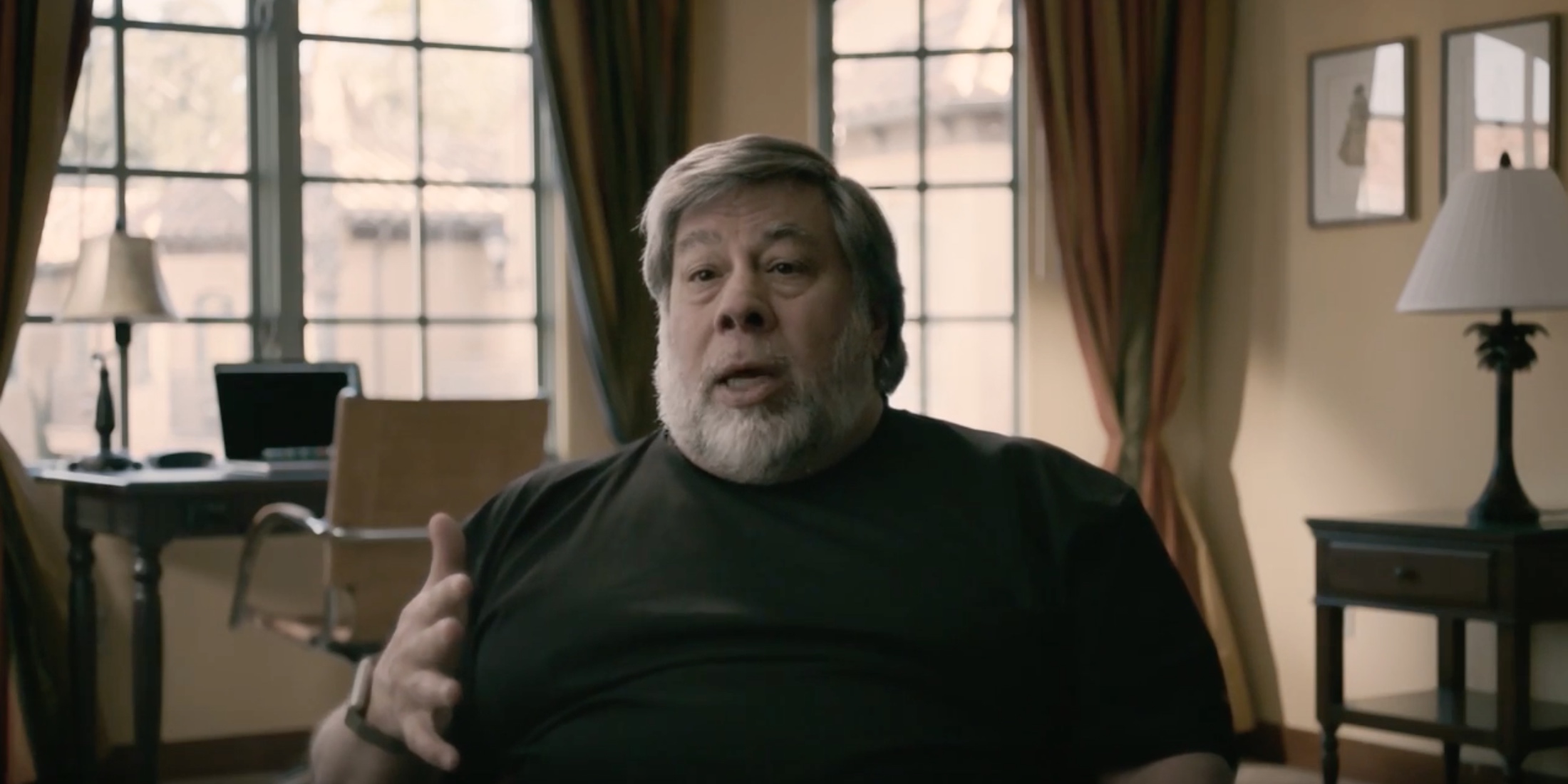 Steve Wozniak says complexity of Apple Watch lineup 'worries' him