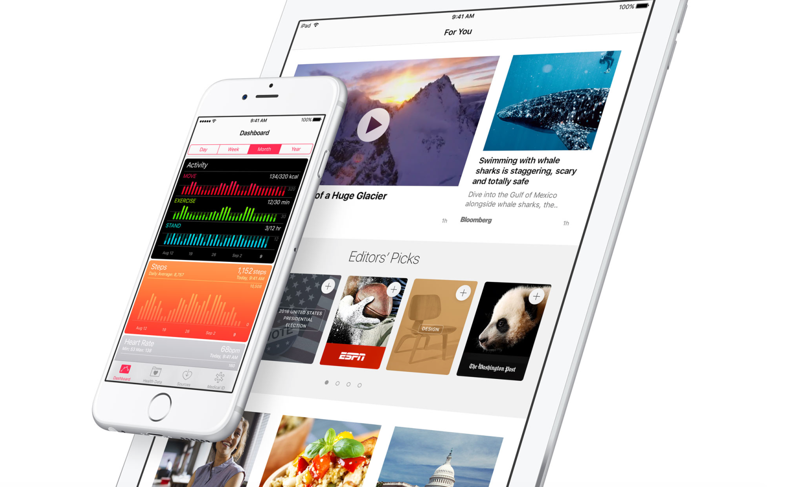 Apple exports iPhone 6 Plus and iPad 4 to vintage list, limiting service  options - 9to5Mac