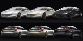 Kuo: Development of Apple Car Has 'Lost All Visibility' - MacRumors