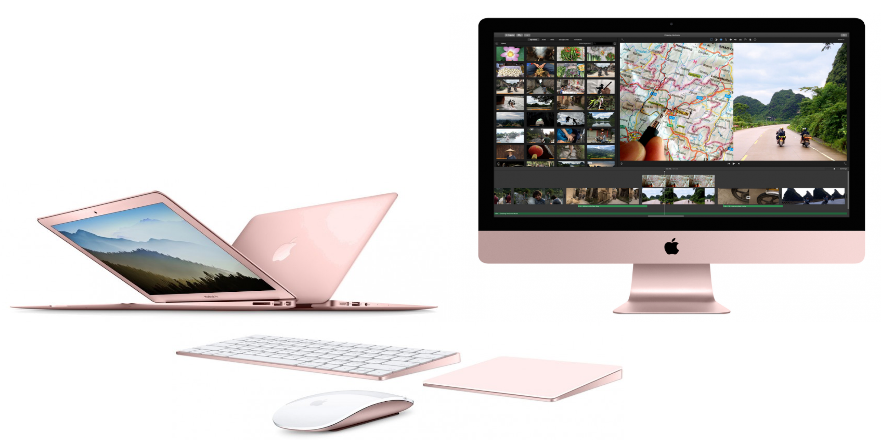 MacBook-Pink