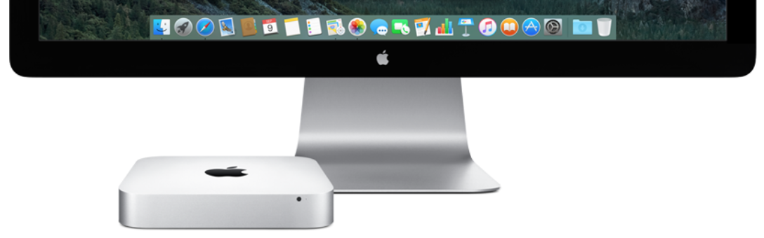 Opinion: And here's what I'd do to rationalize Apple's desktop Mac ...