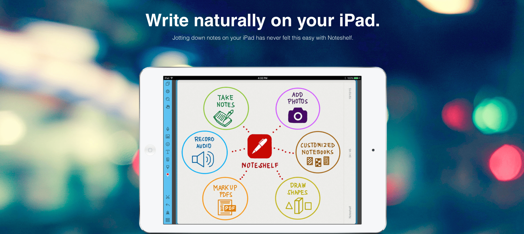 The best iOS apps for taking notes with Apple Pencil + iPad Pro 9to5Mac