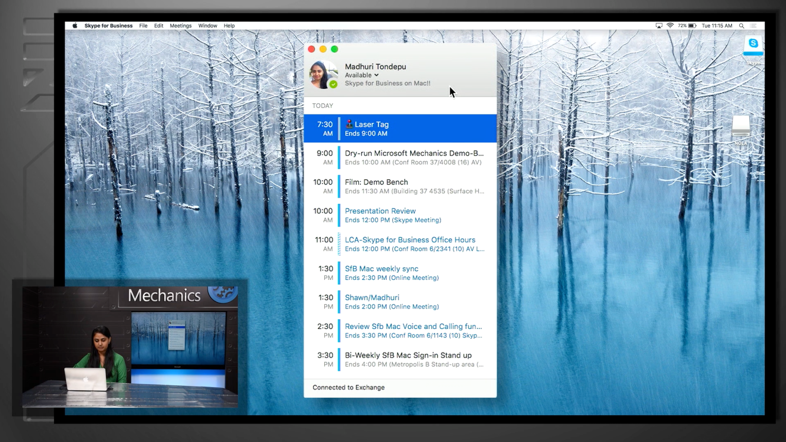 Outlook For Mac El Capitan