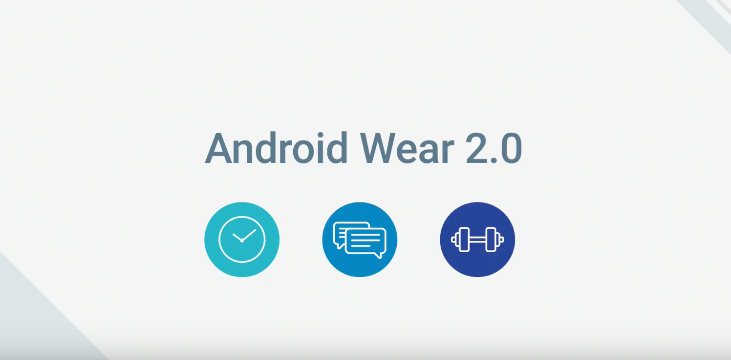 Android-wear-2-0