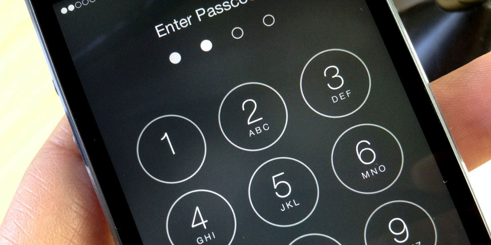 If you're wondering why your iPhone needs your passcode more often, this is  why - 9to5Mac