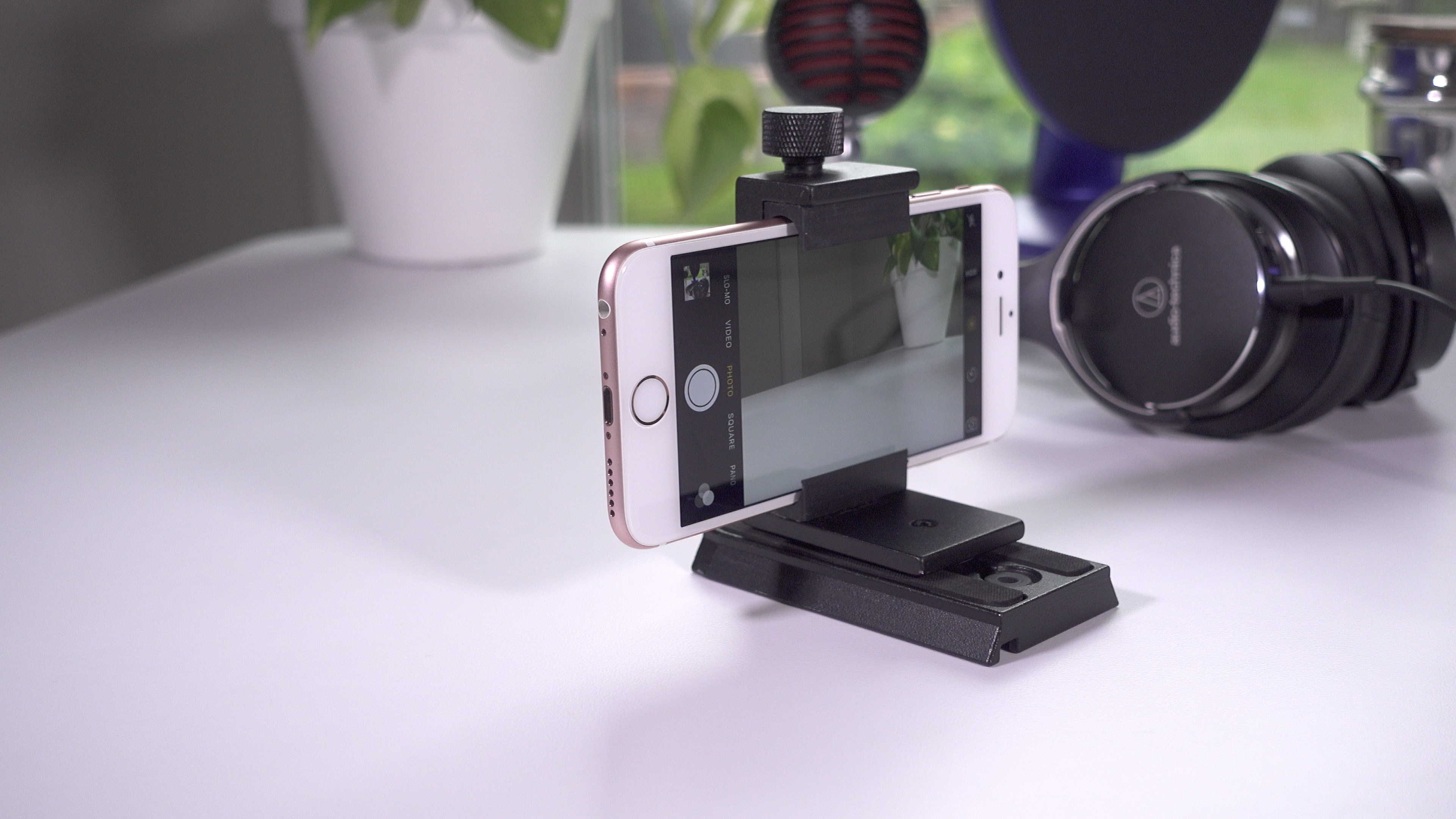 10 ways to improve iPhone photography with the stock camera app [Video