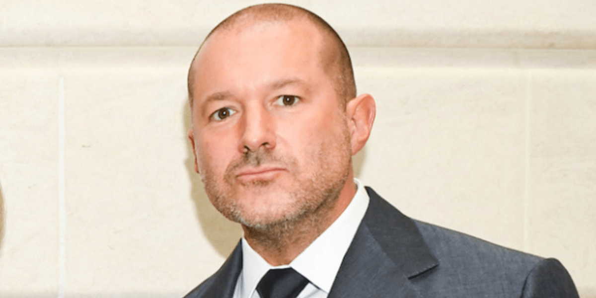 Jony Ive talks future of Apple Watch, design philosophy, and more in ...