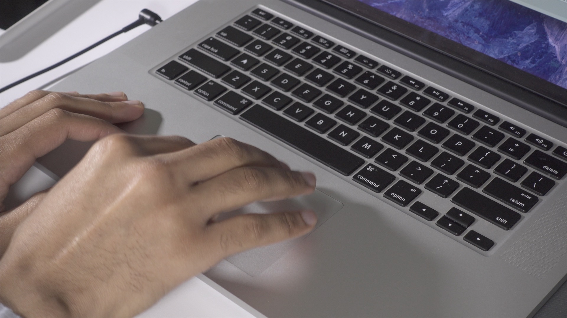 Launch apps with trackpad Better Touch Tool OS X Mac