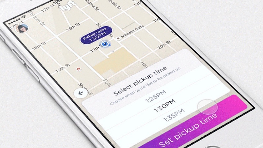 Lyft is matching Apple Pay donations from riders to ...
