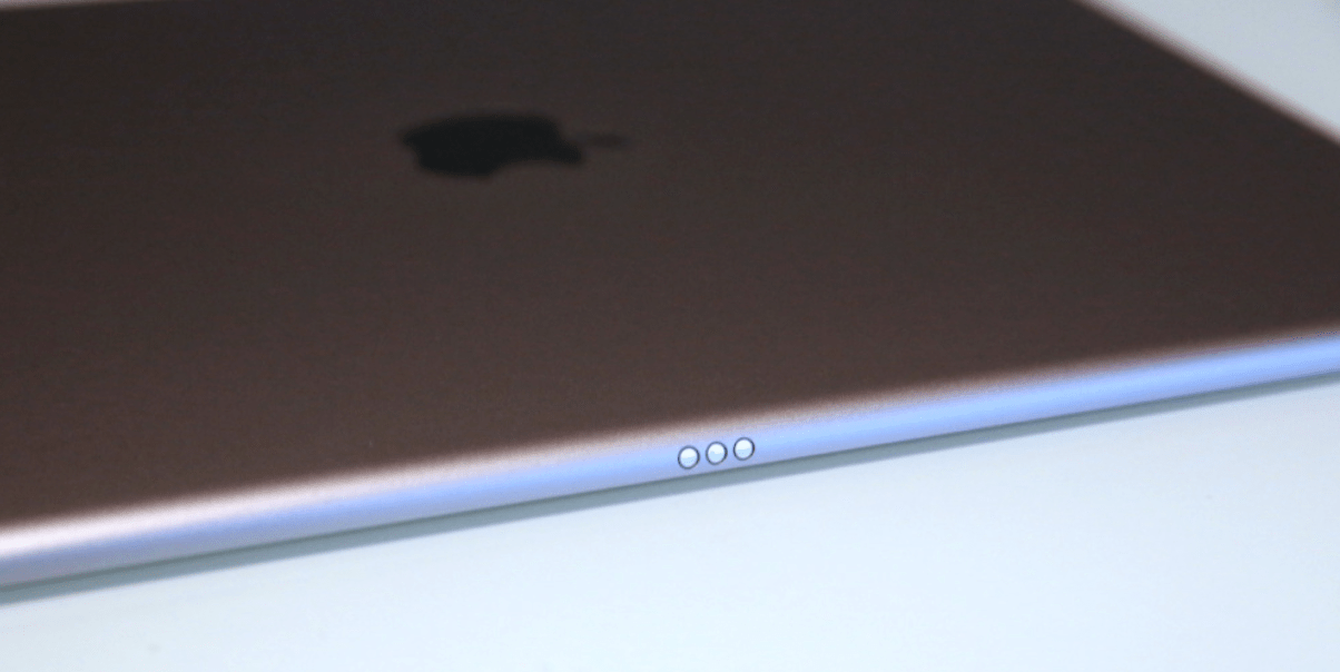 Opinion Smart Connector is the future but Apple & accessory makers