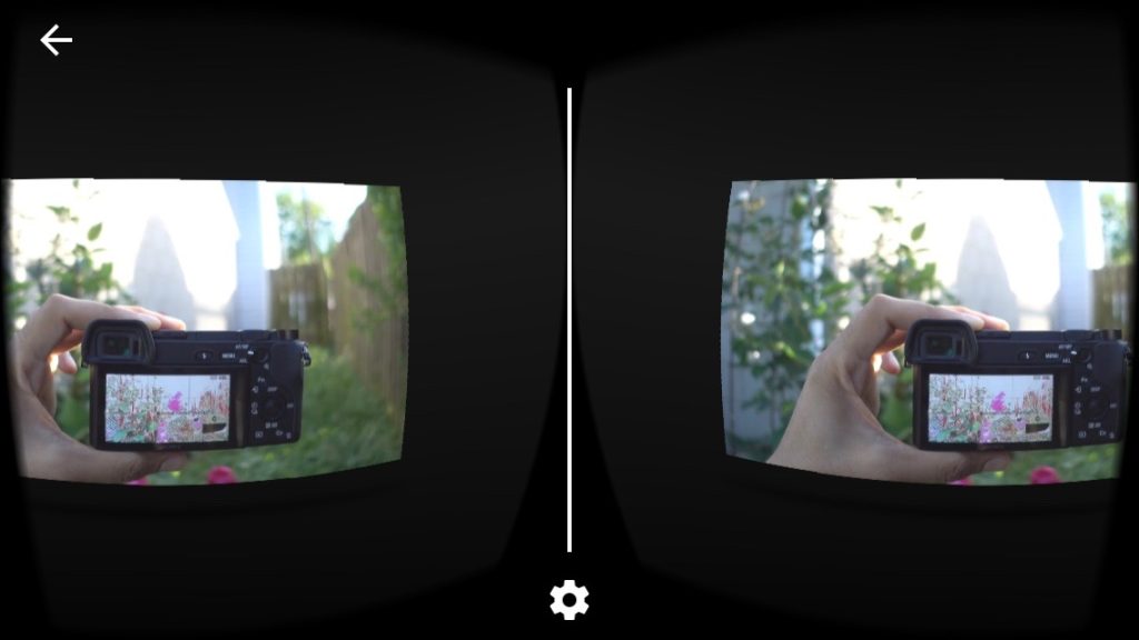 Cardboard Split Screen ★ Minecraft Xbox 360 Ep. 3: Split Screen