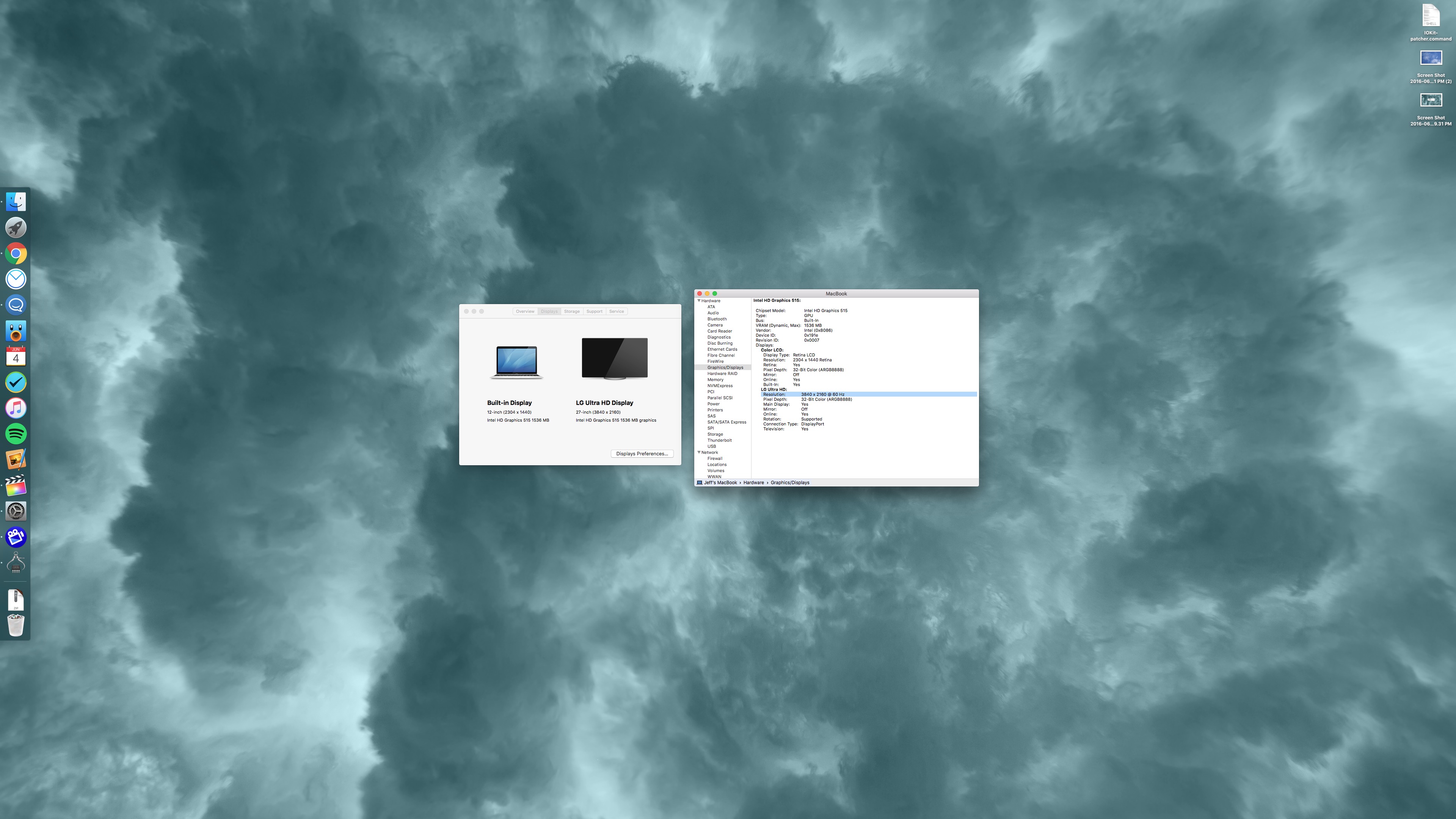 HowTo Drive a 4K display at 60 Hz with the 2016 MacBook 9to5Mac