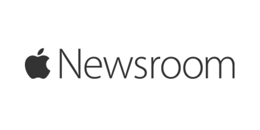 Newsroom - Apple