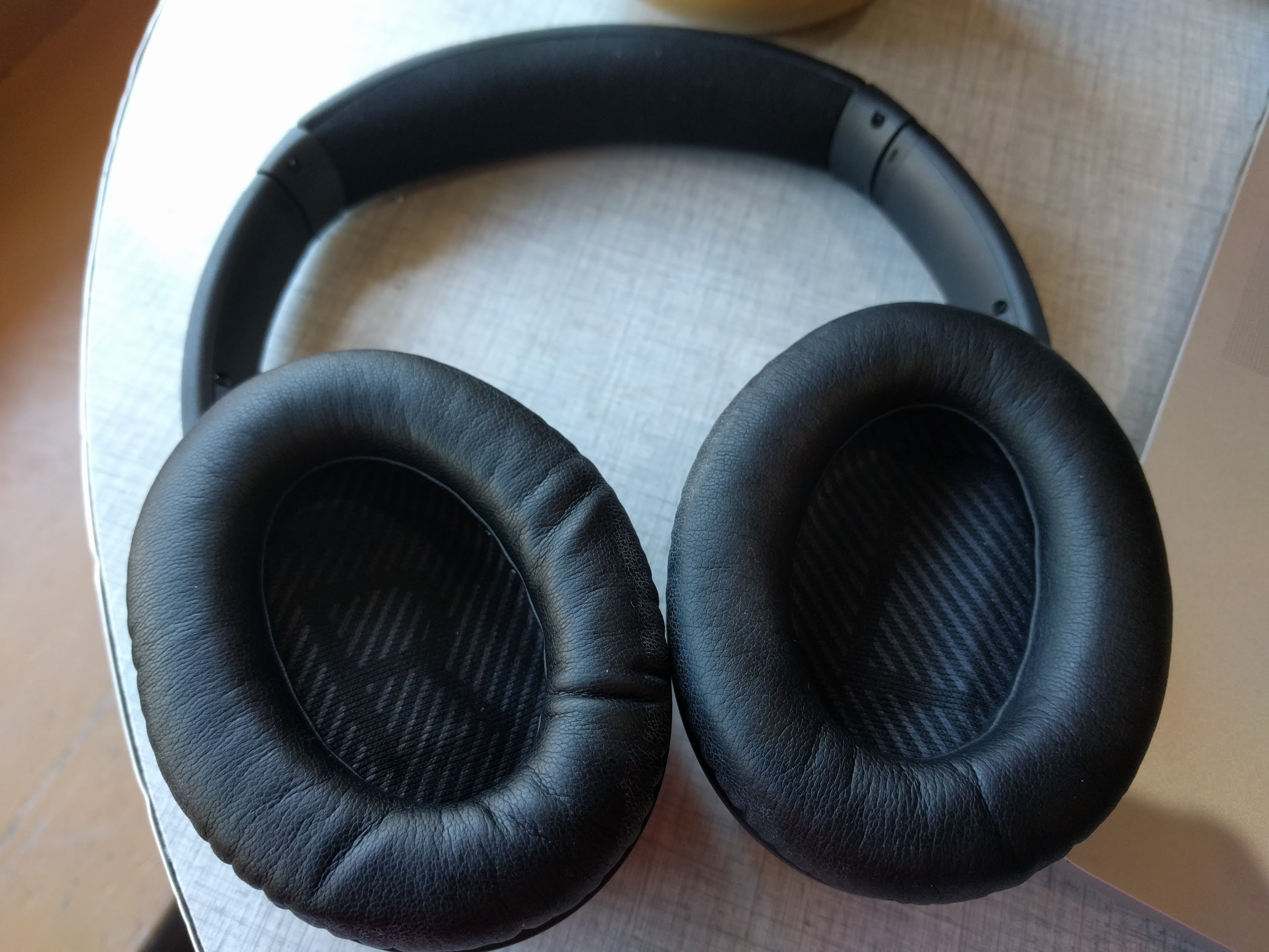 Bose QuietComfort 35s are the perfect wireless, noise cancelling ...