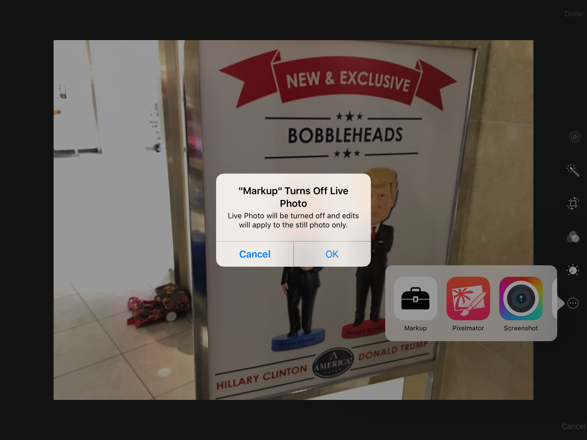 iOS 10 HowTo Use Markup in Photos + Messages on iPhone & iPad [Video