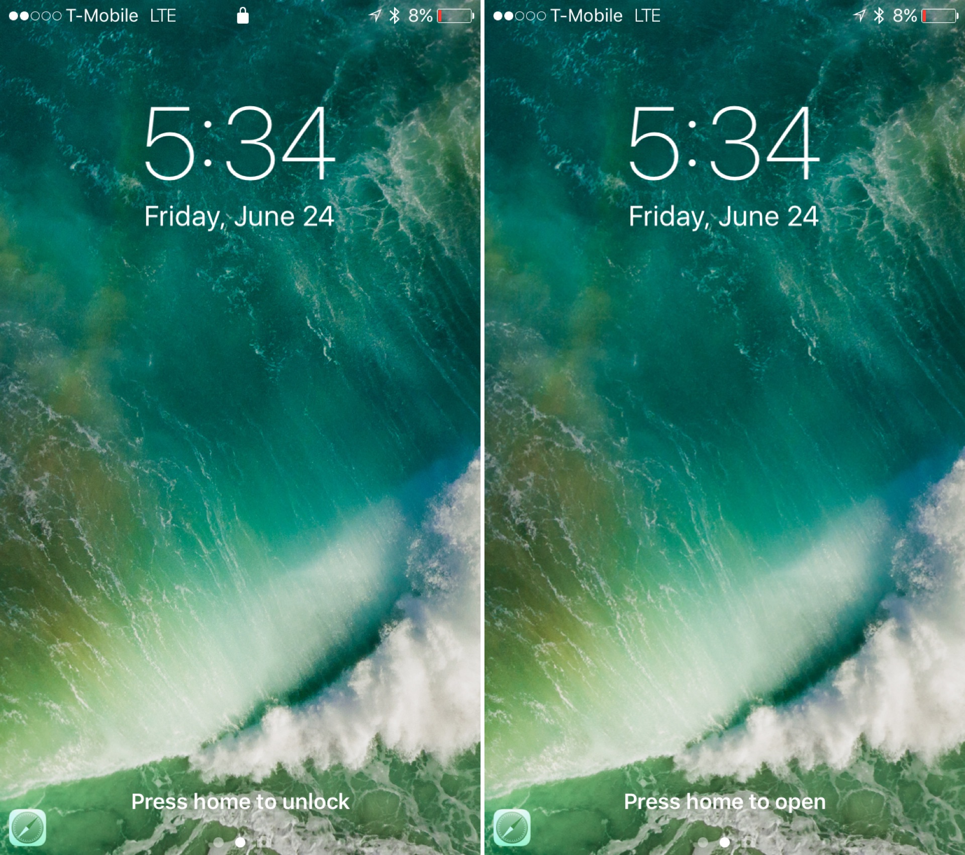 ios-10-hands-on-with-the-new-lock-screen-video-9to5mac