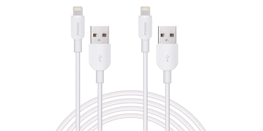 9to5Toys Last Call 11inch MacBook Air 700, 2pack Lightning Cables 8, Seagate 5TB External