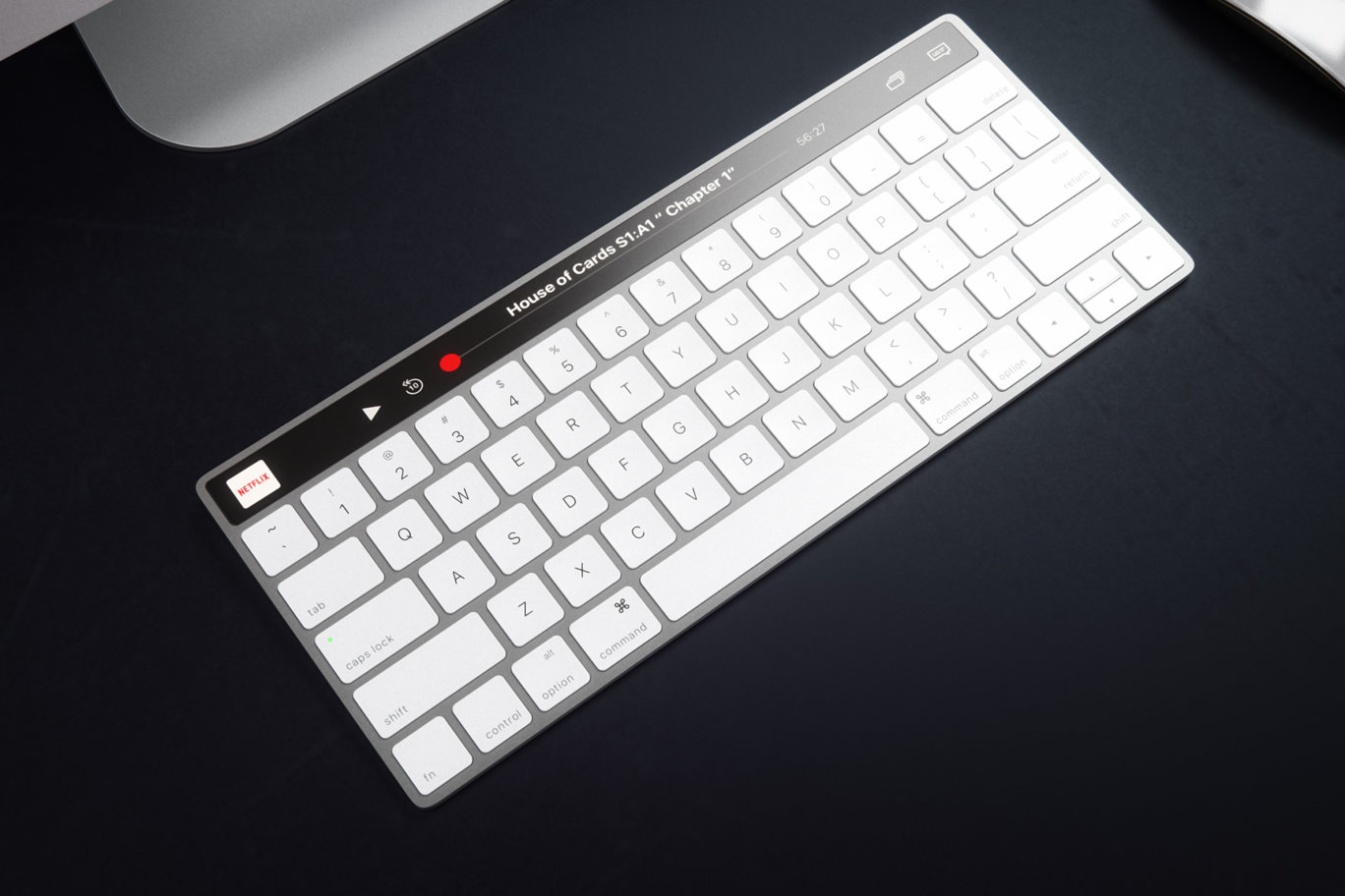auto clicker keyboard mac