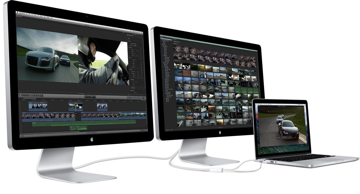 Thunderbolt Display Archives - 9to5Mac