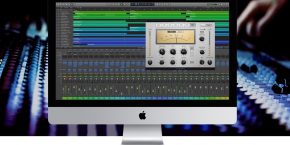 logic pro how to insert an arrangement markers section