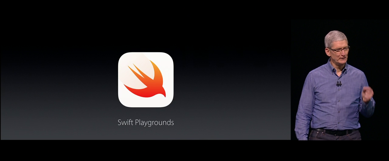 Hands-On With Apple's Swift Playgrounds Kids' Coding App