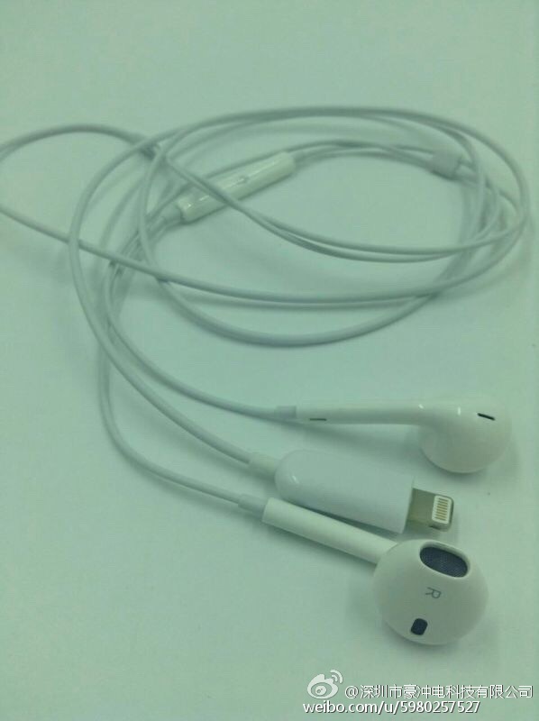 lava earpods