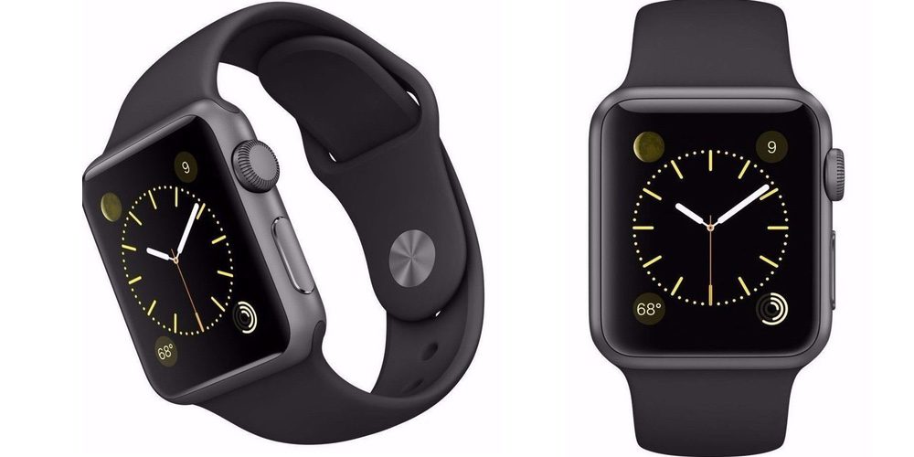 KGI New Apple Watch 2 coming late 2016 with GPS better