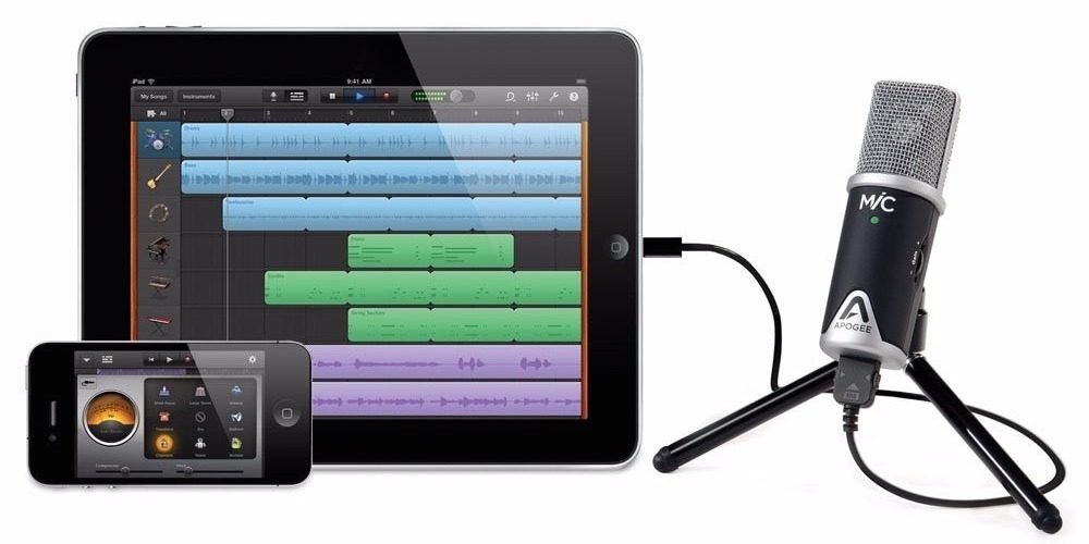 apogee-mic-96k-professional-for-ipad-iphone-and-mac