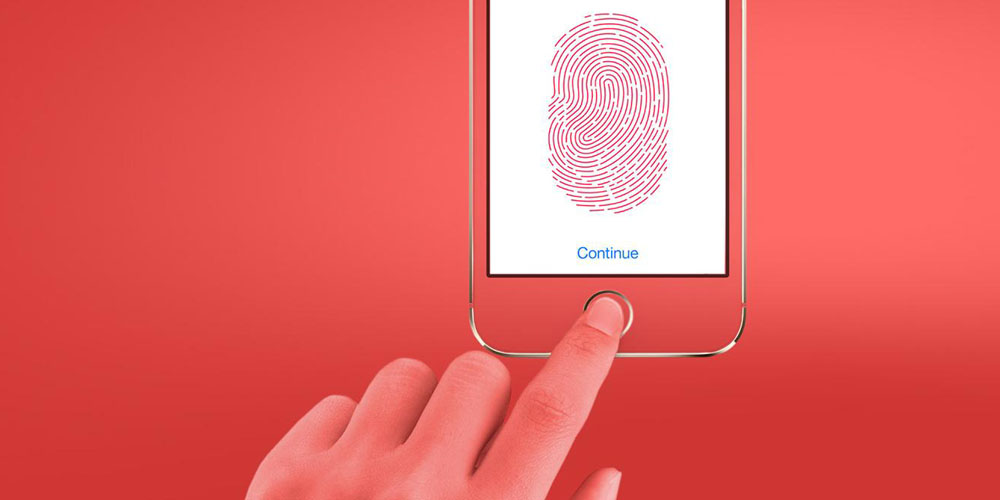 Suspect required to unlock iPhone using Touch ID in second federal case