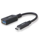 IXCC USB 3.0 to Type-C Convertor Cable