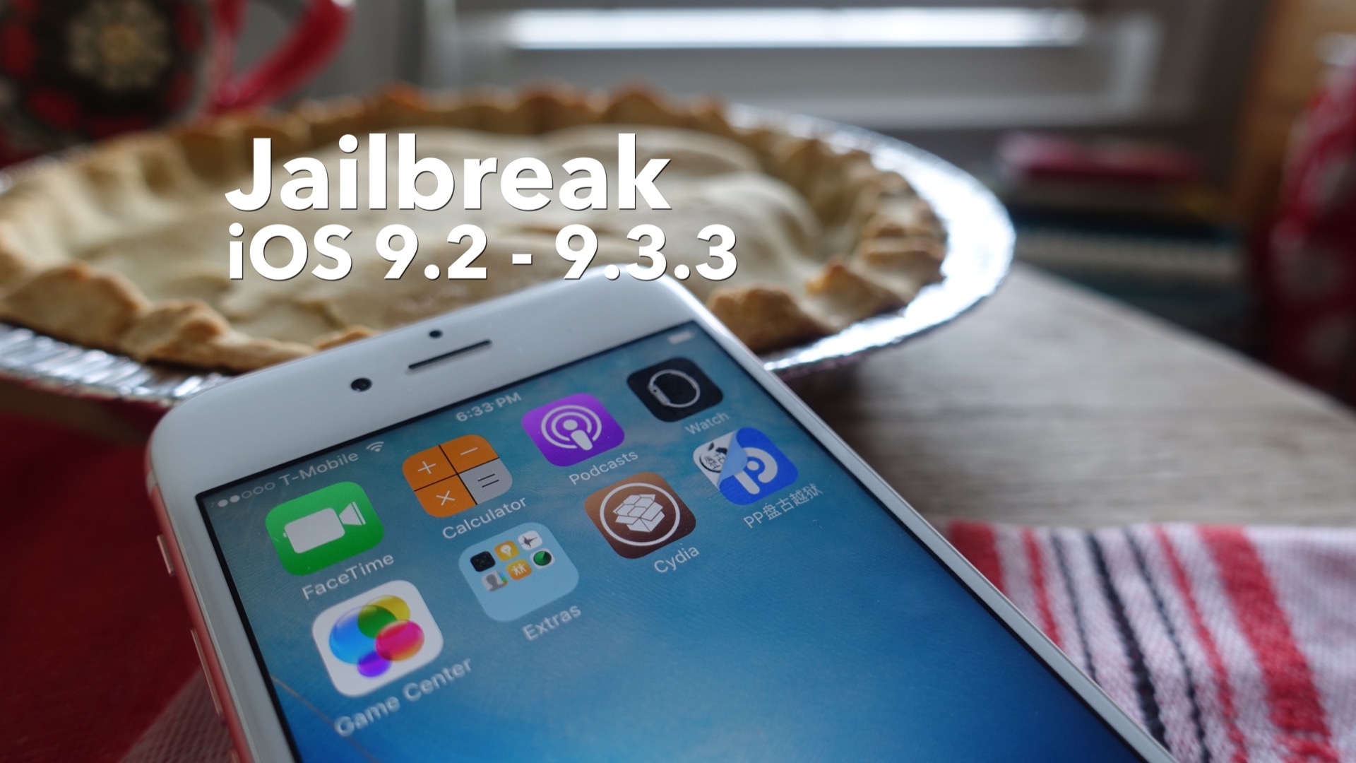 how to install ipa on jailbroken iphone