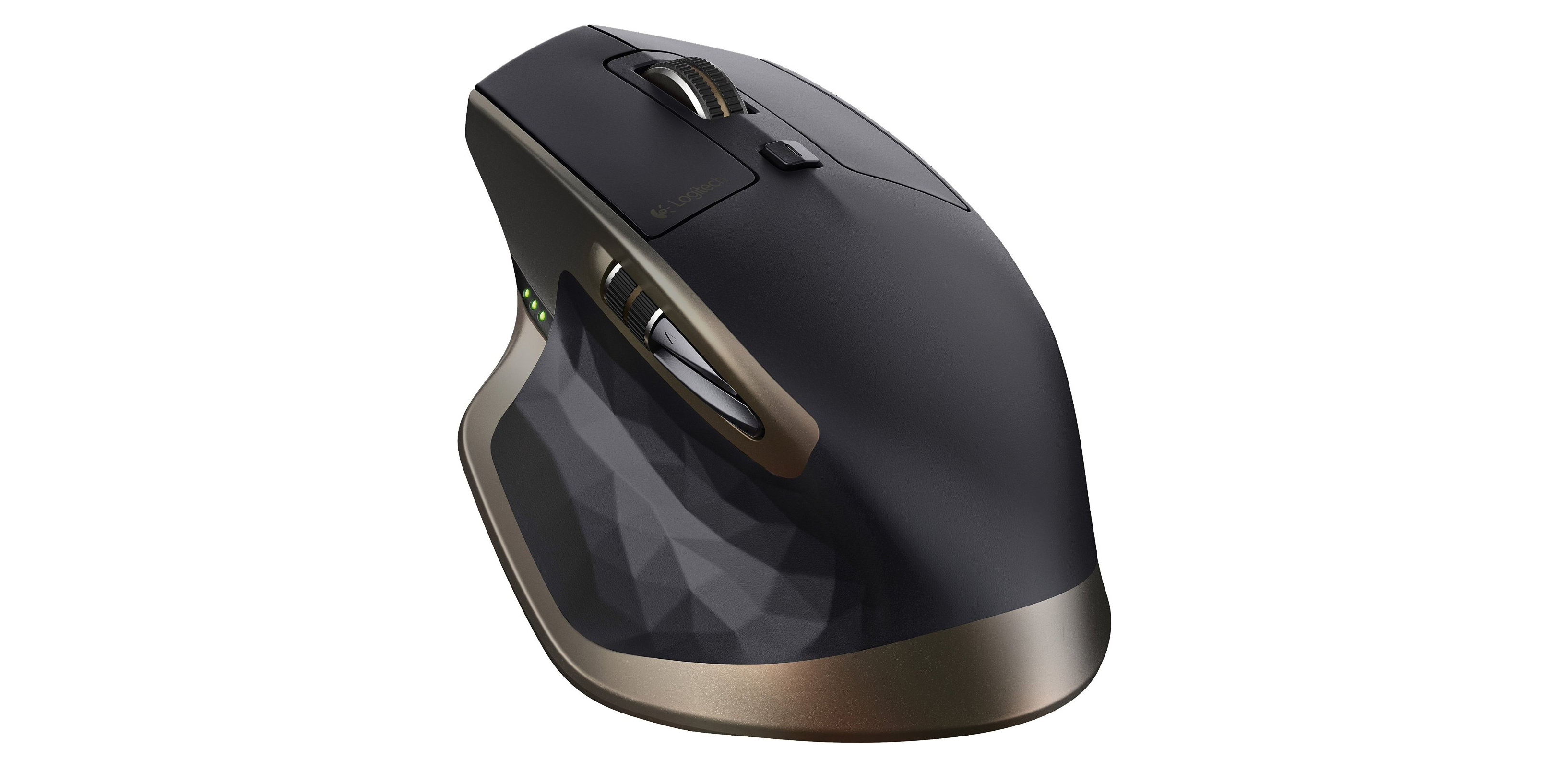 Logitech mouse