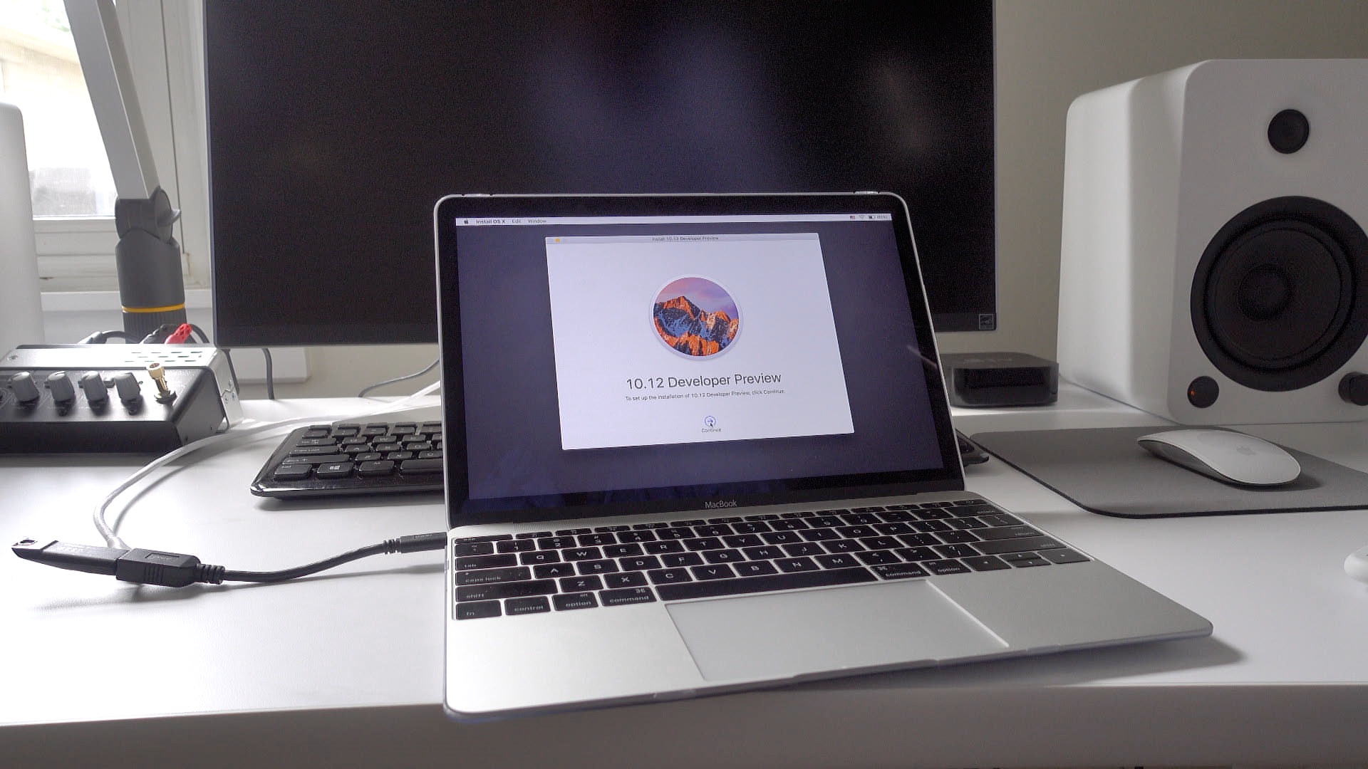 How To Create A MacOS Sierra USB Install Drive Video 9to5Mac