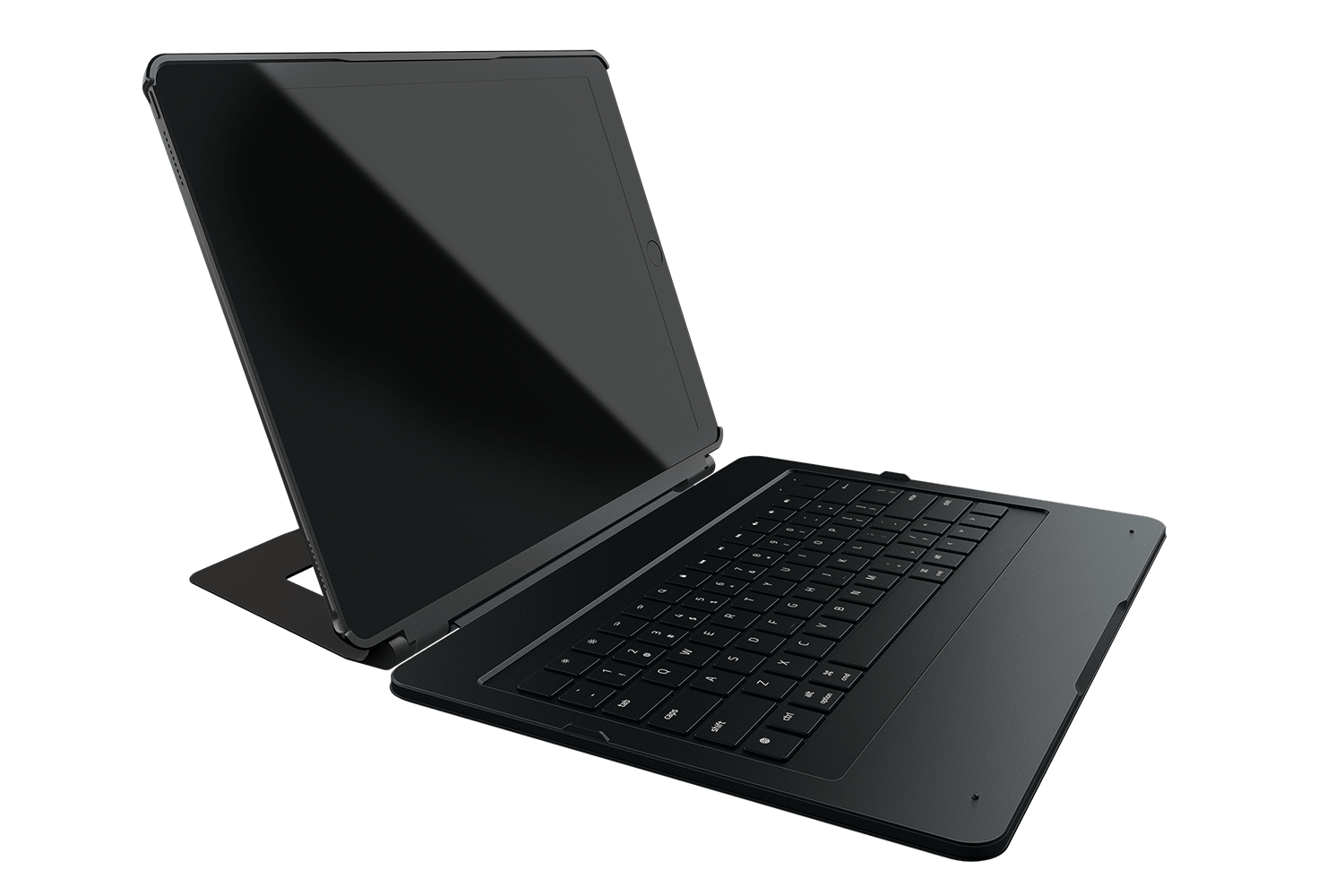 Razer creates a mechanical keyboard case for the 12.9" iPad Pro 9to5Mac
