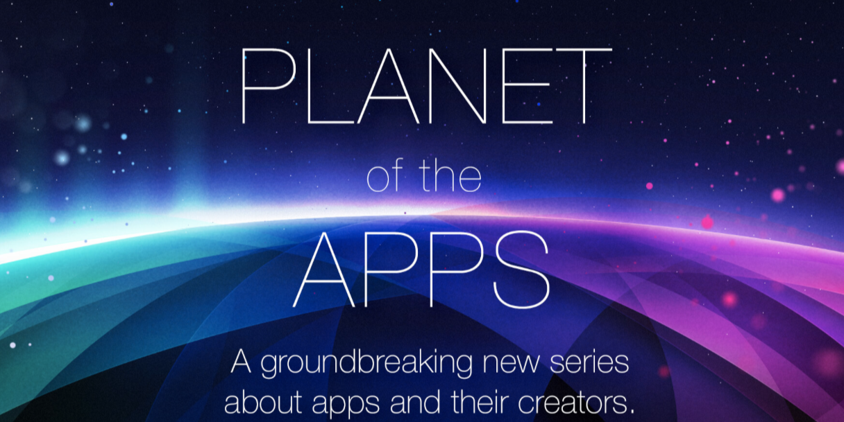 Open casting call posted for Apple's of the Apps' reality